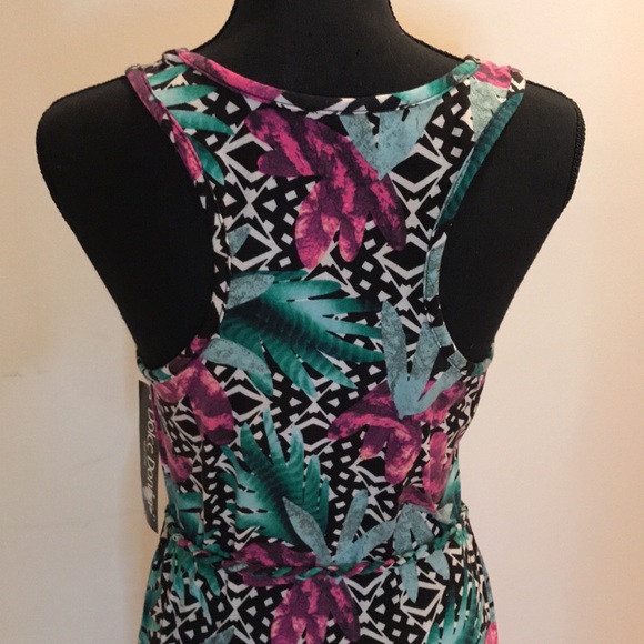 Dolce Donna Dress - Picture 4 of 6